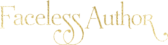 Faceless Author