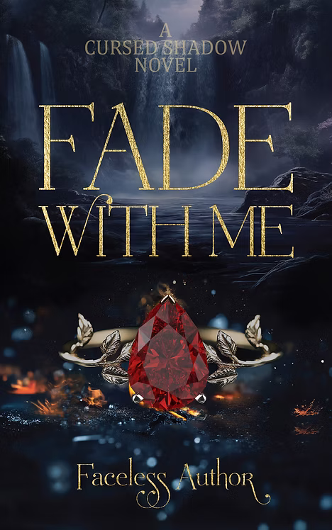 Fade With Me book cover