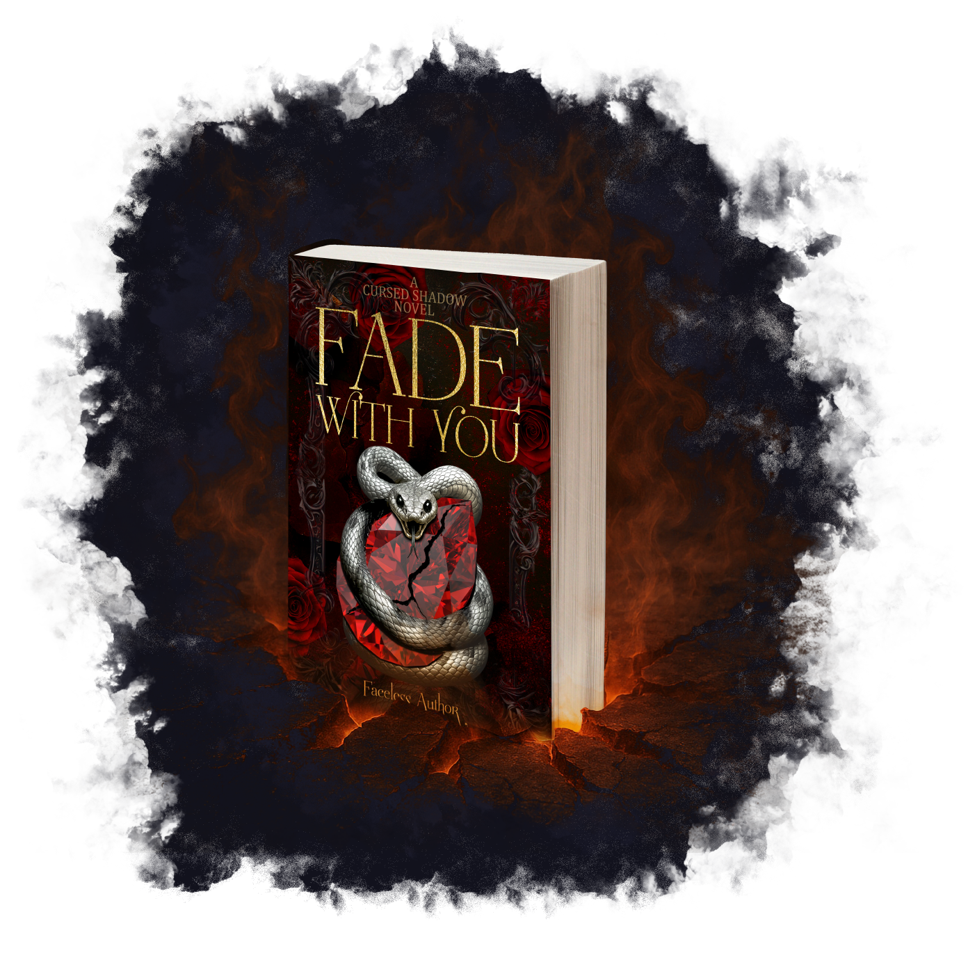 FADE WITH YOU: A LOVE THAT SURVIVES MAGIC